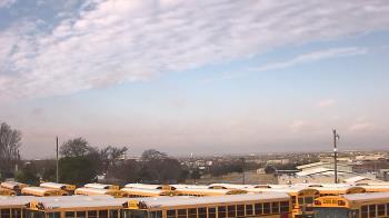 Weather camera view of Prosper Independent School District.