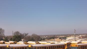 Weather camera view of Prosper Independent School District.