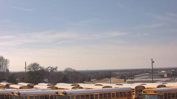 Weather camera view of Prosper Independent School District.