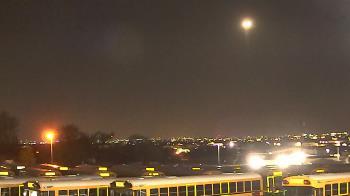 Weather camera view of Prosper Independent School District.