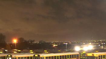 Weather camera view of Prosper Independent School District.
