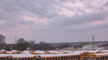 Weather camera view of Prosper Independent School District.