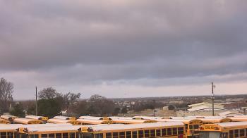 Weather camera view of Prosper Independent School District.