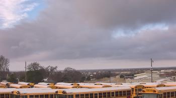 Weather camera view of Prosper Independent School District.