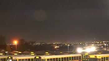 Weather camera view of Prosper Independent School District.