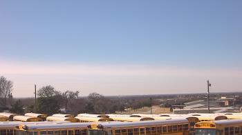 Weather camera view of Prosper Independent School District.