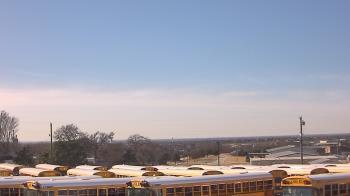 Weather camera view of Prosper Independent School District.