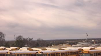 Weather camera view of Prosper Independent School District.