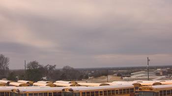 Weather camera view of Prosper Independent School District.
