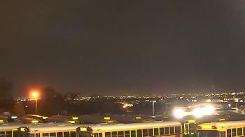 Weather camera view of Prosper Independent School District.