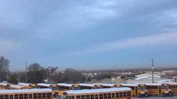 Weather camera view of Prosper Independent School District.