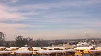 Weather camera view of Prosper Independent School District.