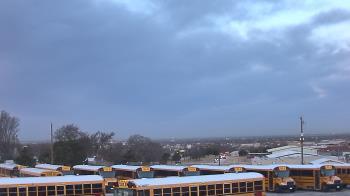 Weather camera view of Prosper Independent School District.