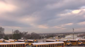 Weather camera view of Prosper Independent School District.