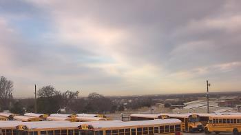 Weather camera view of Prosper Independent School District.