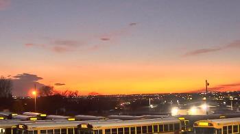 Weather camera view of Prosper Independent School District.