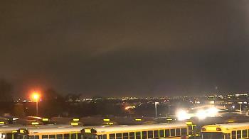 Weather camera view of Prosper Independent School District.