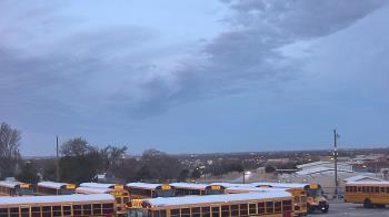 Weather camera view of Prosper Independent School District.