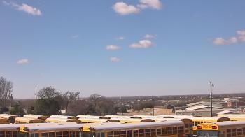 Weather camera view of Prosper Independent School District.
