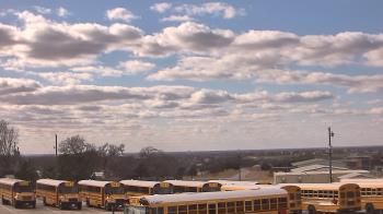Weather camera view of Prosper Independent School District.
