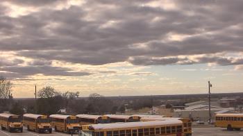Weather camera view of Prosper Independent School District.
