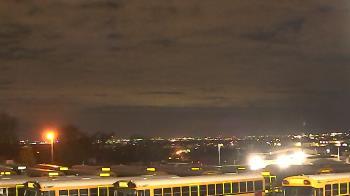 Weather camera view of Prosper Independent School District.