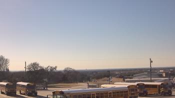Weather camera view of Prosper Independent School District.