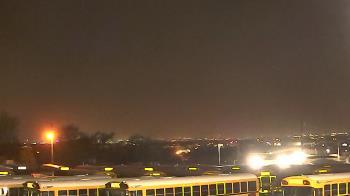 Weather camera view of Prosper Independent School District.