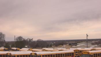 Weather camera view of Prosper Independent School District.