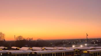 Weather camera view of Prosper Independent School District.