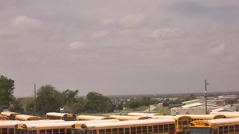 Weather camera view of Prosper Independent School District.