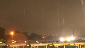 Weather camera view of Prosper Independent School District.