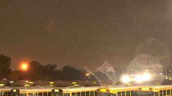 Weather camera view of Prosper Independent School District.