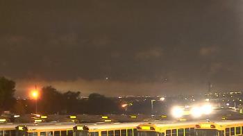 Weather camera view of Prosper Independent School District.