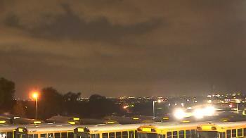 Weather camera view of Prosper Independent School District.