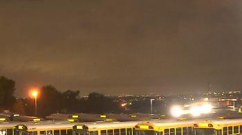 Weather camera view of Prosper Independent School District.
