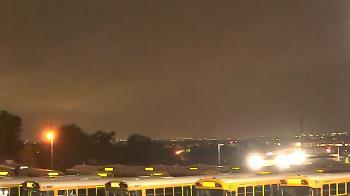 Weather camera view of Prosper Independent School District.