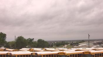 Weather camera view of Prosper Independent School District.