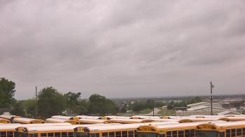 Weather camera view of Prosper Independent School District.