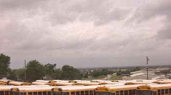 Weather camera view of Prosper Independent School District.