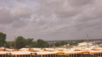 Weather camera view of Prosper Independent School District.