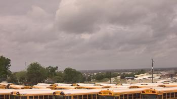 Weather camera view of Prosper Independent School District.