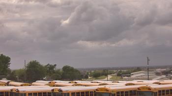 Weather camera view of Prosper Independent School District.