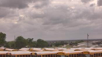 Weather camera view of Prosper Independent School District.