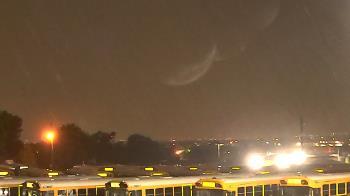 Weather camera view of Prosper Independent School District.