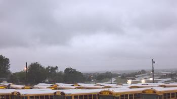 Weather camera view of Prosper Independent School District.