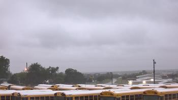 Weather camera view of Prosper Independent School District.