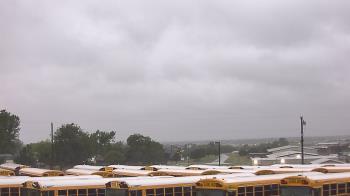 Weather camera view of Prosper Independent School District.