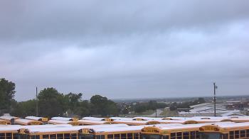 Weather camera view of Prosper Independent School District.