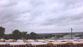 Weather camera view of Prosper Independent School District.